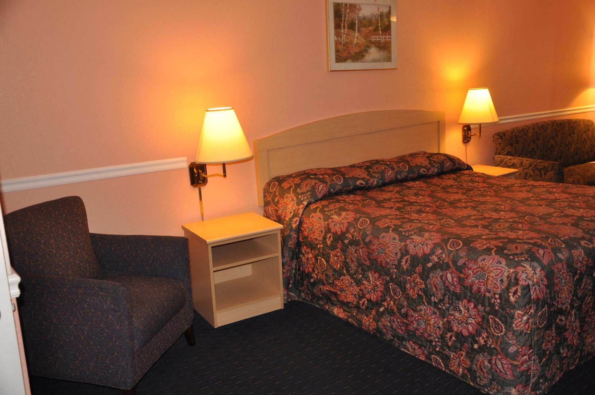 Motel Super 8 By Wyndham Hayward Downtown à Castro Valley Extérieur photo